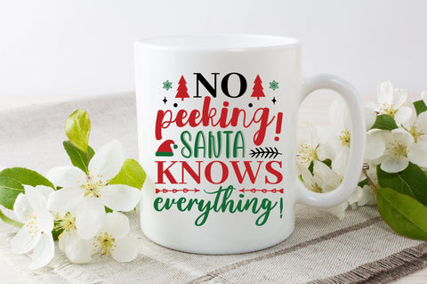 Christmas SVG Bundle.Funny Christmas PNG Files Watercolor Png, SVG Designangry 