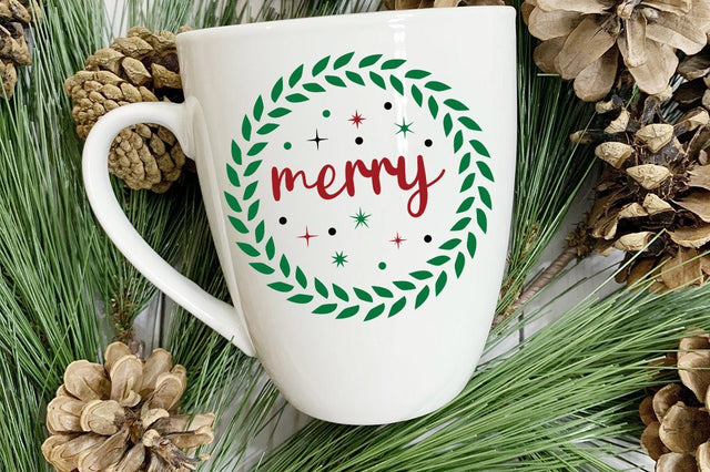 Christmas SVG Bundle.Funny Christmas PNG Files Watercolor Png, SVG Designangry 