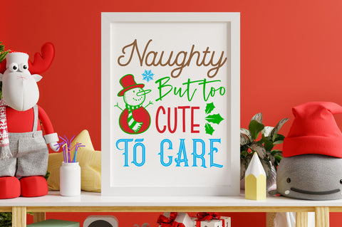 Christmas SVG Bundle,Funny Christmas SVG Bundle SVG Regulrcrative 