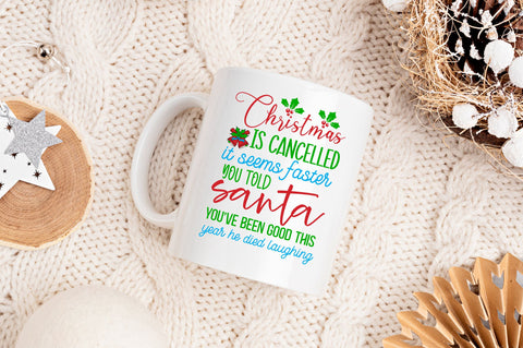 Christmas SVG Bundle,Funny Christmas SVG Bundle SVG Regulrcrative 