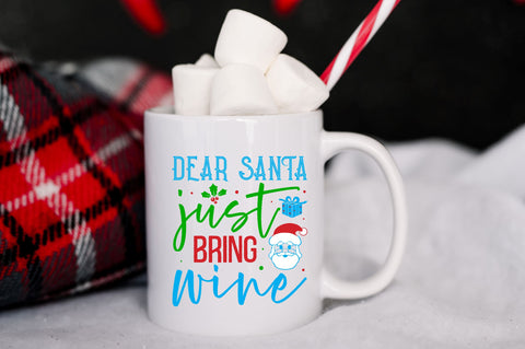 Christmas SVG Bundle,Funny Christmas SVG Bundle SVG Regulrcrative 