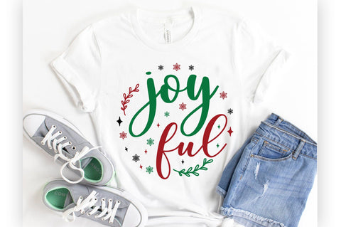 Christmas SVG Bundle.Merry Christmas, Christmas Shirt, SVG Designangry 