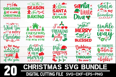 Christmas SVG Bundle,Merry Christmas svg,Christmas Quotes Svg,Funny Christmas Shirt, Cut File Cricut SVG md faruk hossain 