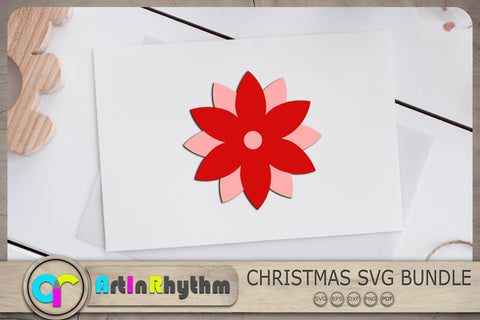 Christmas Svg, Christmas Svg Bundle, Christmas Ornaments Svg, Christmas Svg Files SVG Artinrhythm shop 