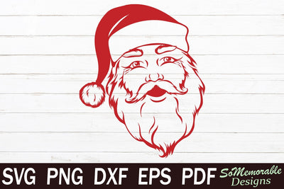 Christmas SVG cut file, Christmas svg design SVG SoMemorableDesigns 
