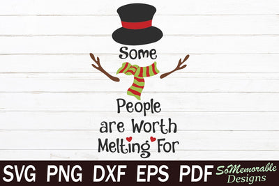 Christmas SVG cut file, Christmas svg design SVG SoMemorableDesigns 