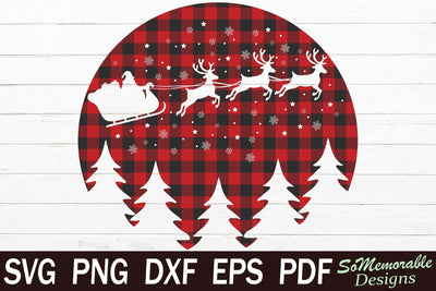 Christmas SVG cut file, Christmas svg design SVG SoMemorableDesigns 