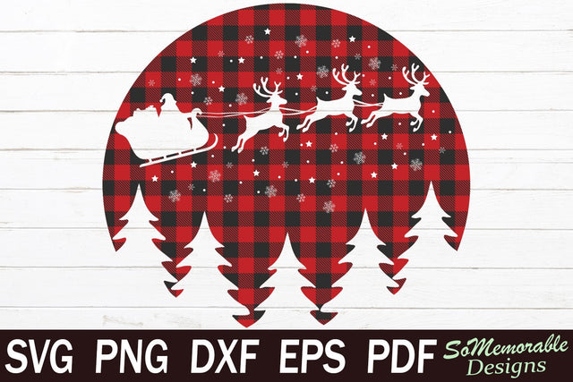 Christmas SVG cut file, Christmas svg design SVG SoMemorableDesigns 
