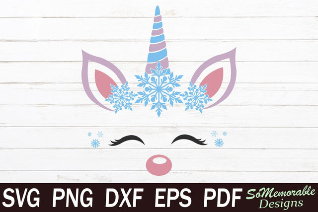 Christmas SVG cut file, Christmas svg design SVG SoMemorableDesigns 