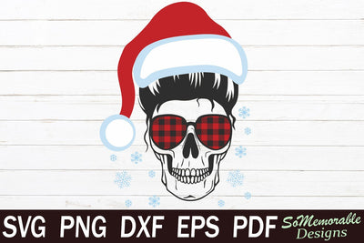 Christmas SVG cut file, Christmas svg design SVG SoMemorableDesigns 