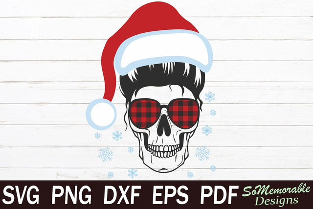Christmas SVG cut file, Christmas svg design SVG SoMemorableDesigns 