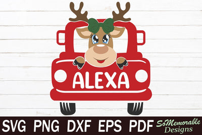 Christmas SVG cut file, Christmas svg design SVG SoMemorableDesigns 