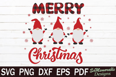 Christmas SVG cut file, Christmas svg design SVG SoMemorableDesigns 