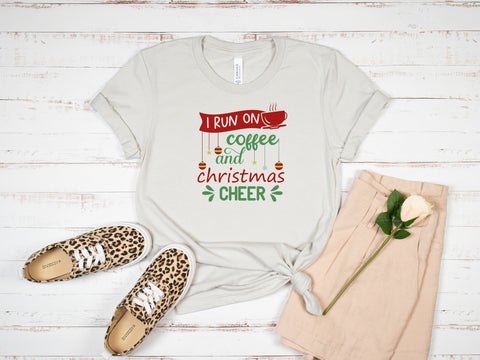 Christmas Svg Cut File SVG SmmrDesign 