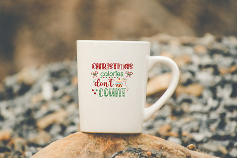 Christmas Svg Cut File SVG SmmrDesign 