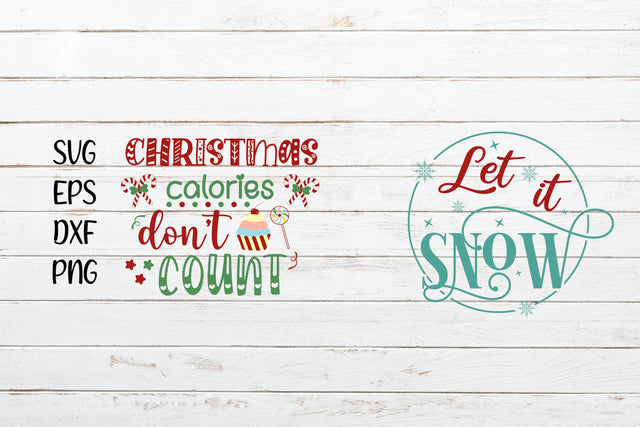 Christmas Svg Cut File SVG SmmrDesign 