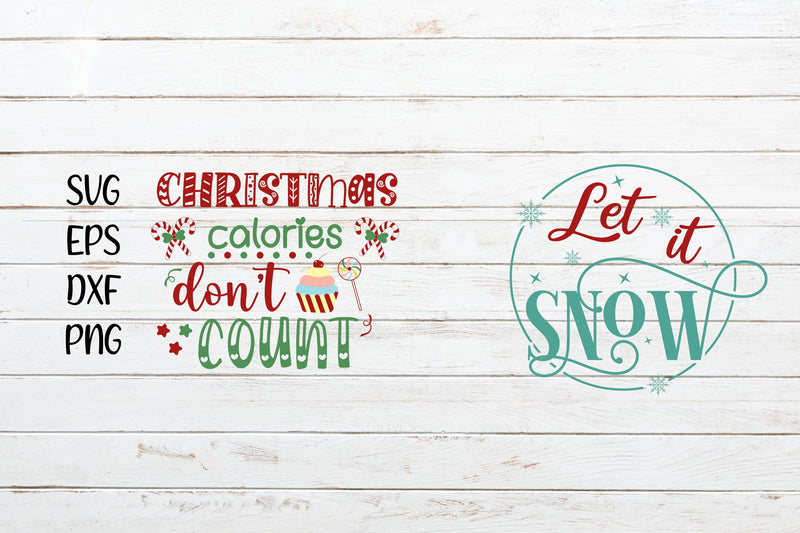 Christmas Svg Cut File SVG SmmrDesign 
