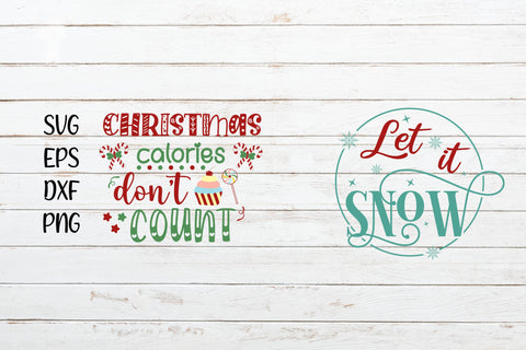 Christmas Svg Cut File SVG SmmrDesign 