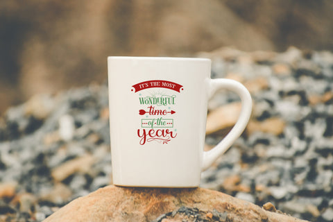 Christmas Svg Cut File SVG SmmrDesign 