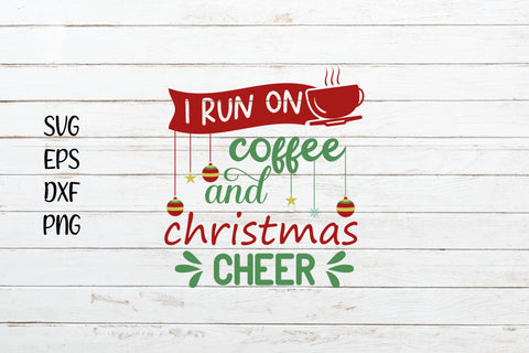 Christmas Svg Cut File SVG SmmrDesign 