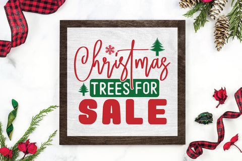 Christmas SVG Design Bundle SVG CraftingStudio 