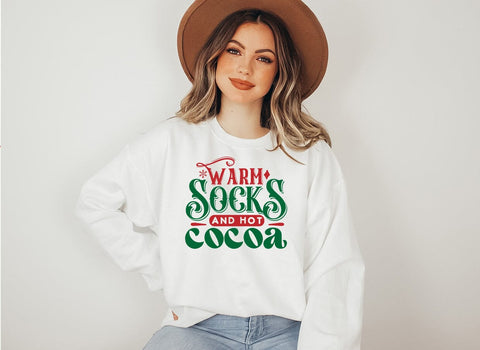 Christmas SVG Design bundle SVG CraftingStudio 