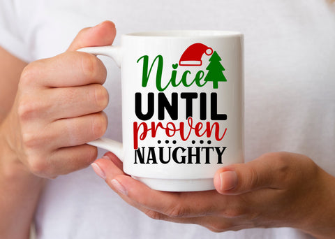 Christmas SVG Design Bundle SVG CraftingStudio 