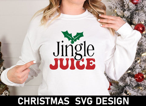 Christmas SVG Design Bundle SVG CraftingStudio 