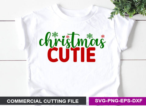 Christmas SVG Design Bundle SVG CraftingStudio 