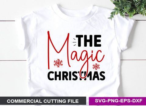 Christmas SVG Design Bundle SVG CraftingStudio 