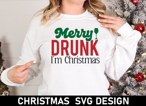 Christmas SVG Design Bundle SVG CraftingStudio 