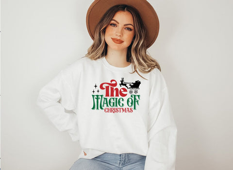 Christmas SVG Design bundle SVG CraftingStudio 