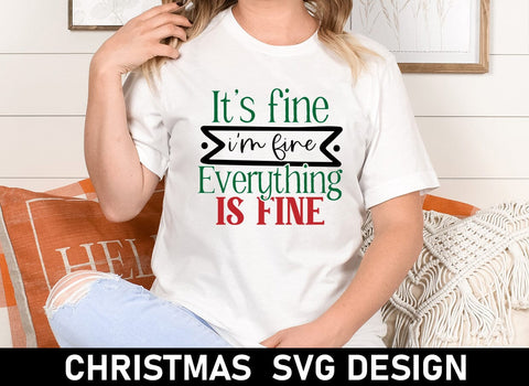 Christmas SVG Design Bundle SVG CraftingStudio 