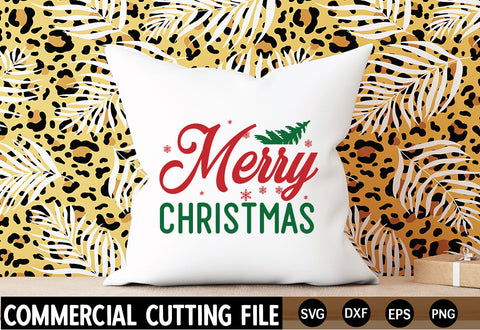 Christmas SVG Design Bundle SVG CraftingStudio 