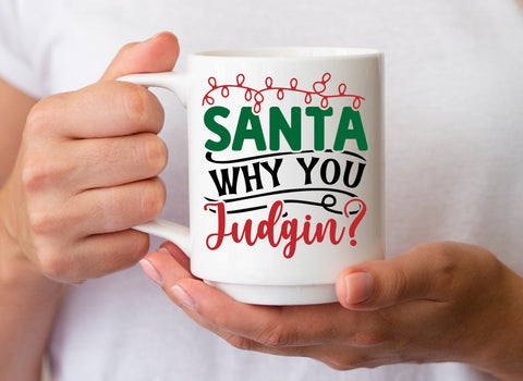 Christmas SVG Design Bundle SVG CraftingStudio 