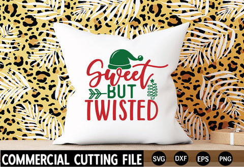 Christmas SVG Design Bundle SVG CraftingStudio 