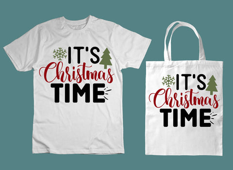 Christmas SVG Design Bundle SVG CraftingStudio 
