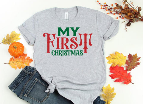 Christmas SVG Design bundle SVG CraftingStudio 