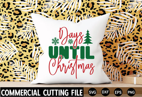 Christmas SVG Design Bundle SVG CraftingStudio 