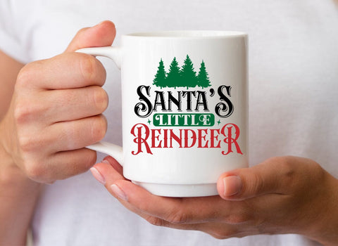 Christmas SVG Design bundle SVG CraftingStudio 