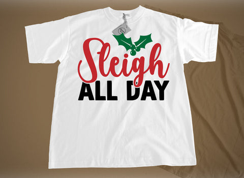 Christmas SVG Design Bundle SVG CraftingStudio 