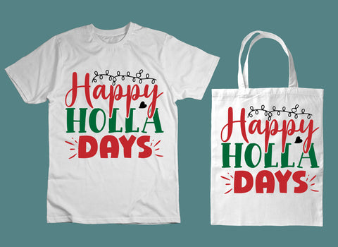 Christmas SVG Design Bundle SVG CraftingStudio 