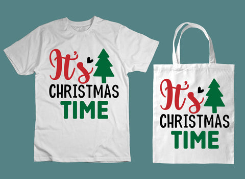 Christmas SVG Design Bundle SVG CraftingStudio 