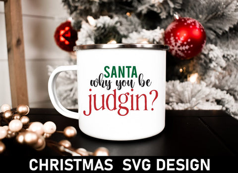 Christmas SVG Design Bundle SVG CraftingStudio 