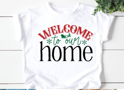 Christmas SVG Design bundle SVG CraftingStudio 