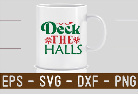 Christmas SVG Design Bundle SVG CraftingStudio 