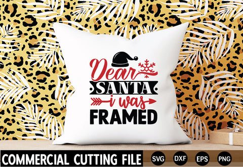 Christmas SVG Design Bundle SVG CraftingStudio 