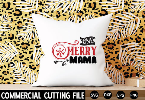 Christmas SVG Design Bundle SVG CraftingStudio 