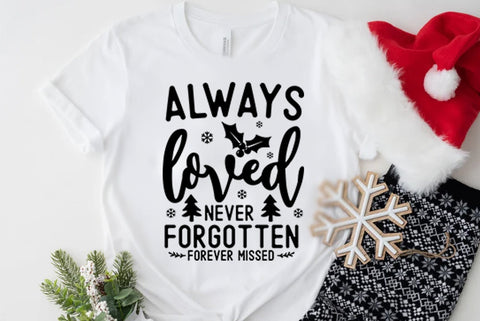 Christmas SVG Design Bundle SVG FiveStarCrafting 