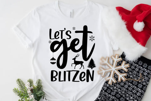 Christmas SVG Design Bundle SVG FiveStarCrafting 